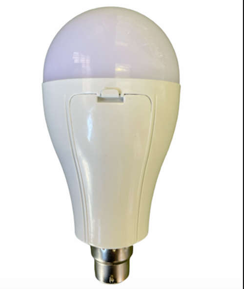 Light Bulbs 4 Pack 15w Dual Battery Backup Light Bulb B22 for sale